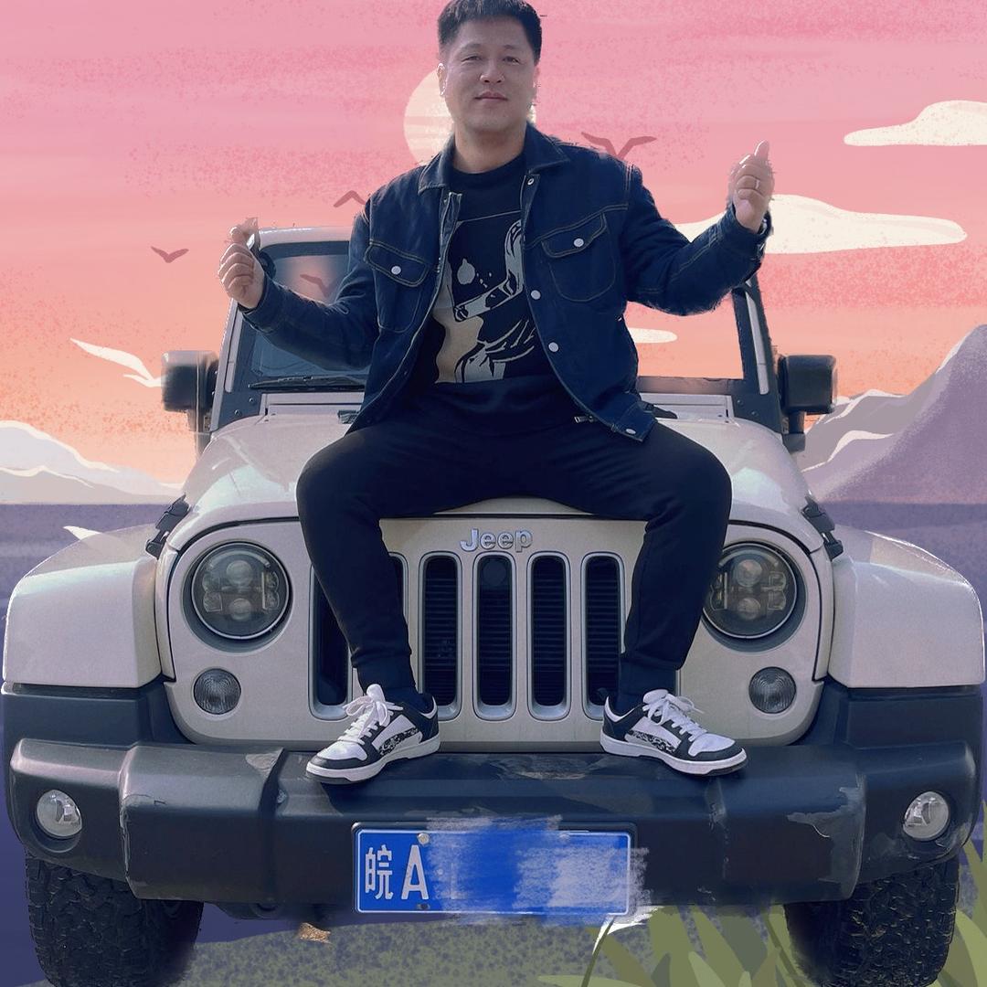 合肥嘉信飞哥新能源