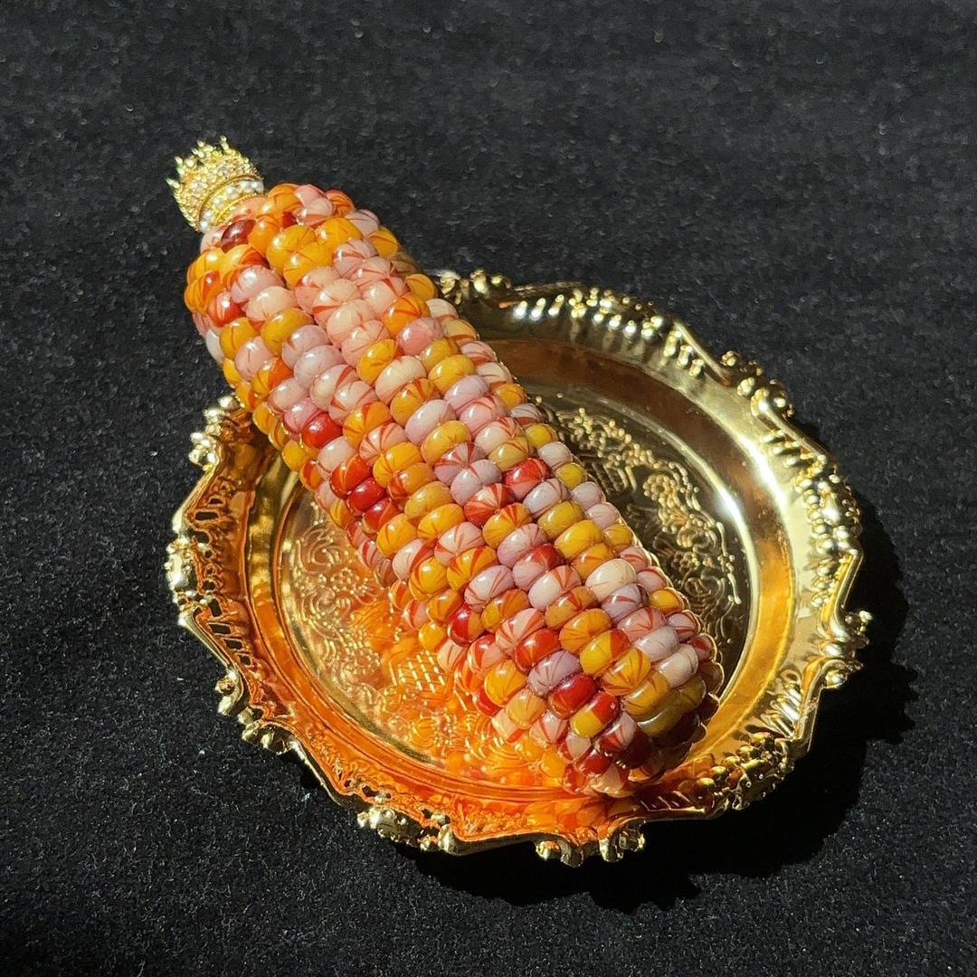 东北可爱小玉米🌽