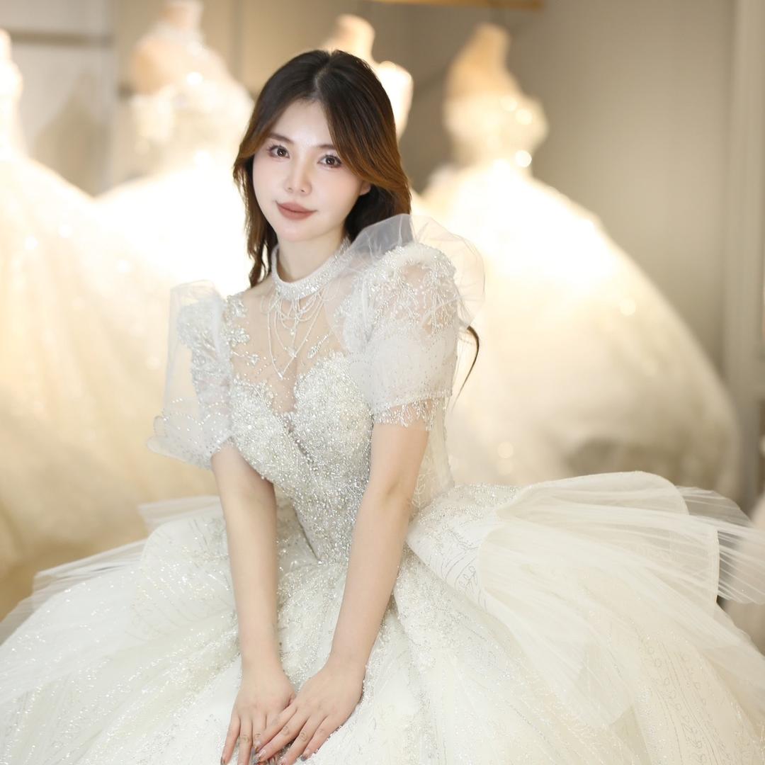 齐齐哈尔ULA优拉婚纱