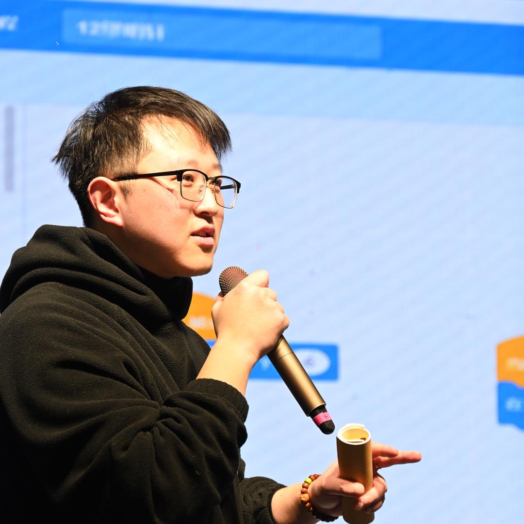 泰州编程申老师