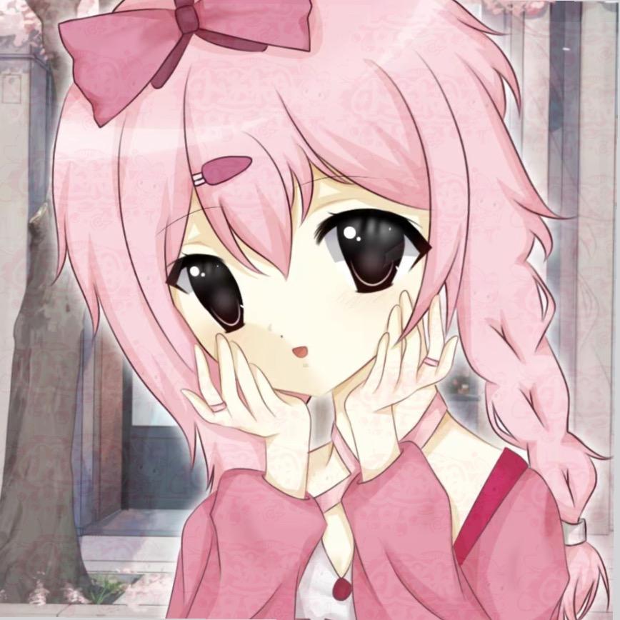 ^#小迷糊*&