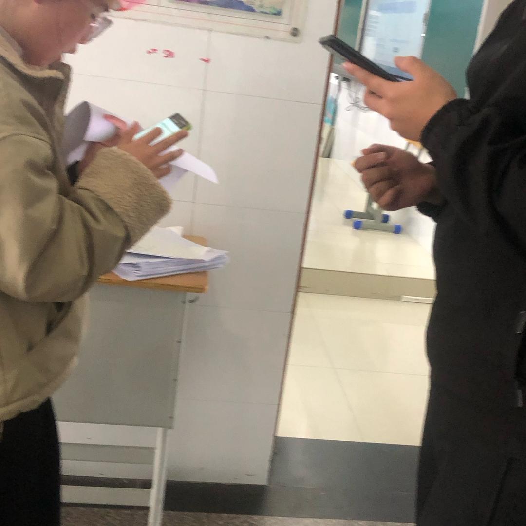 缘分你我。。
