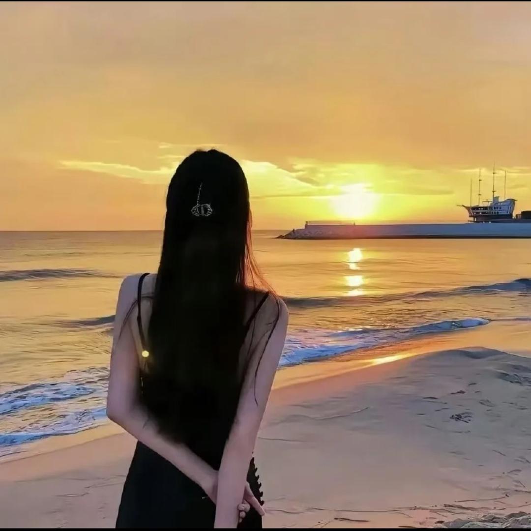 飘染小仙女