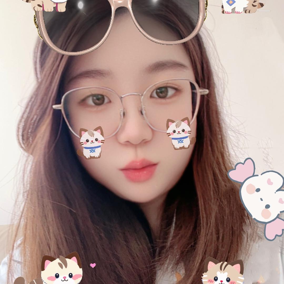 珊珊💛