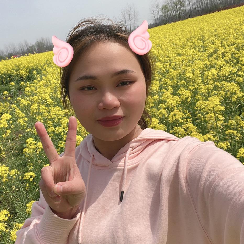 家有两个快乐宝😊