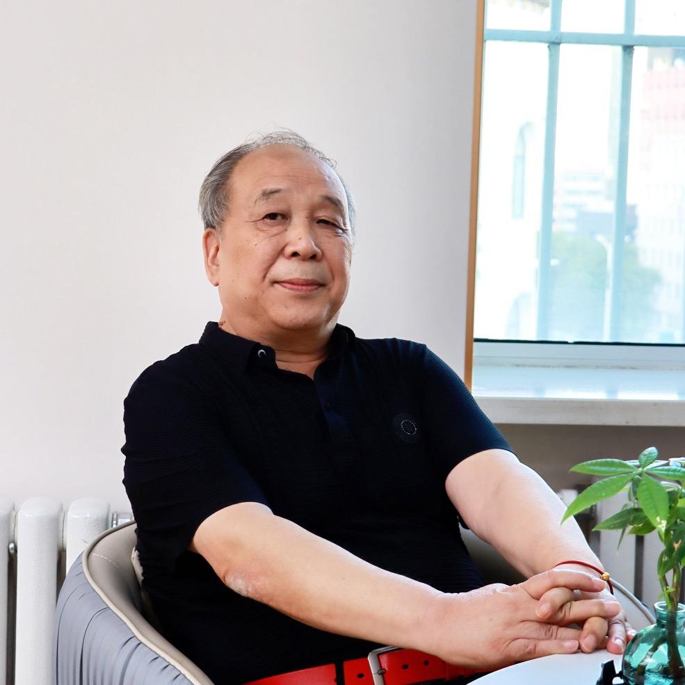 田老聊抑郁