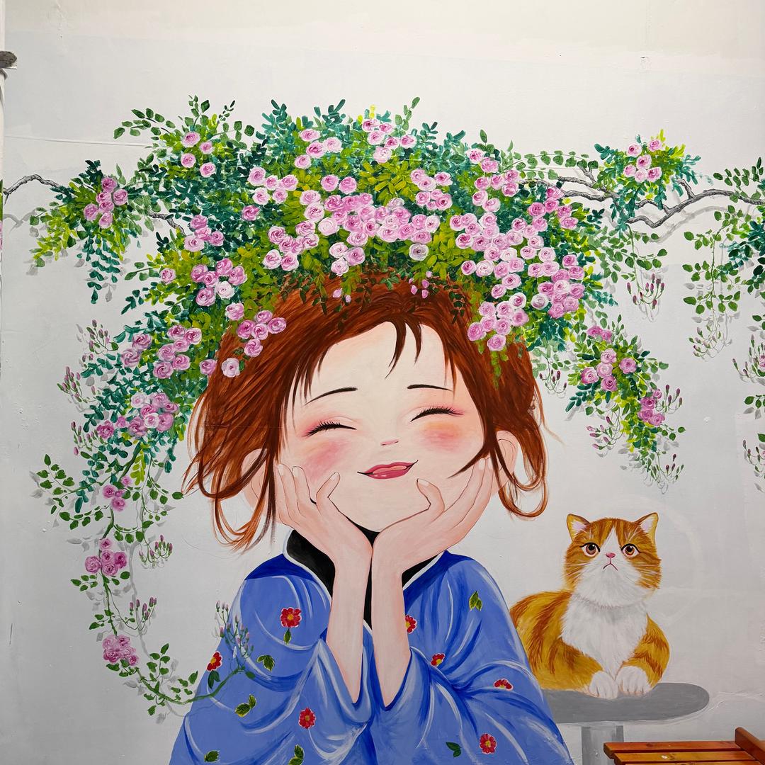 贝贝