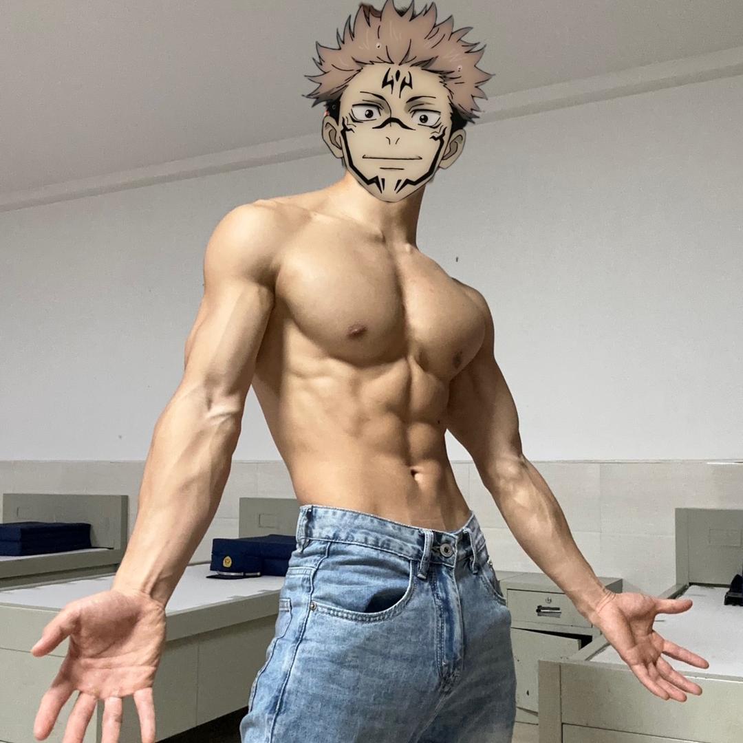 不会俄挺不改名💪