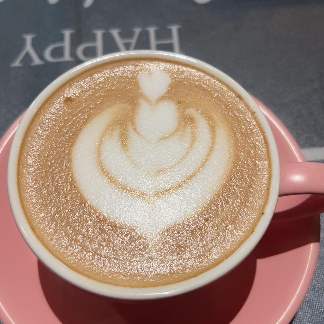 🌞咖啡☕