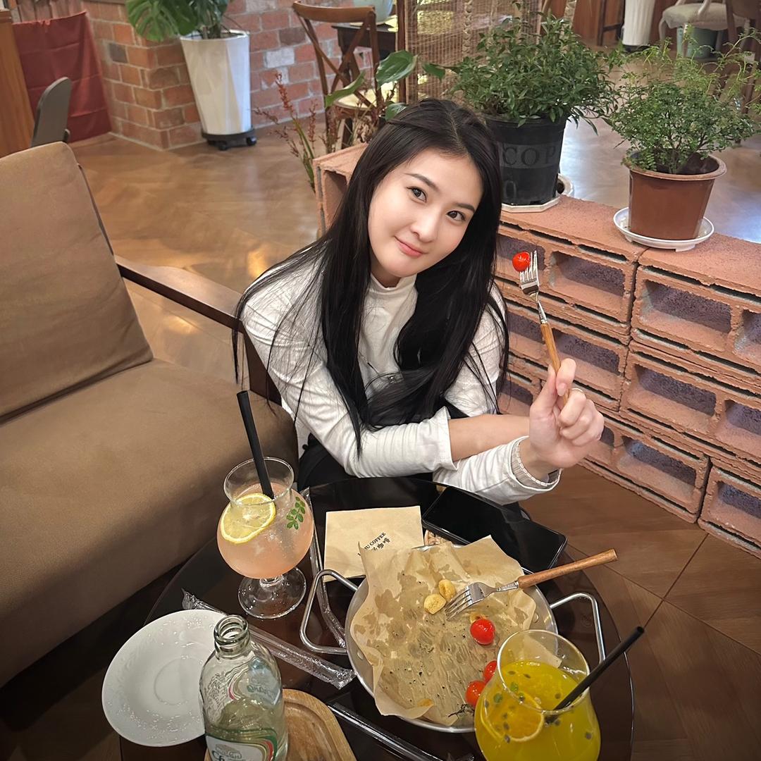 -慧慧说不会(目标98斤)