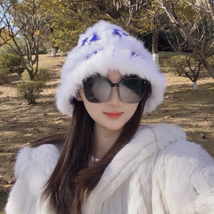 一个比奥利奥还傲的女人