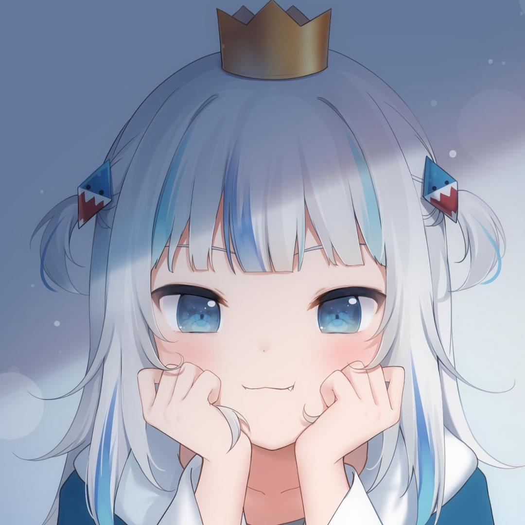 黄美式