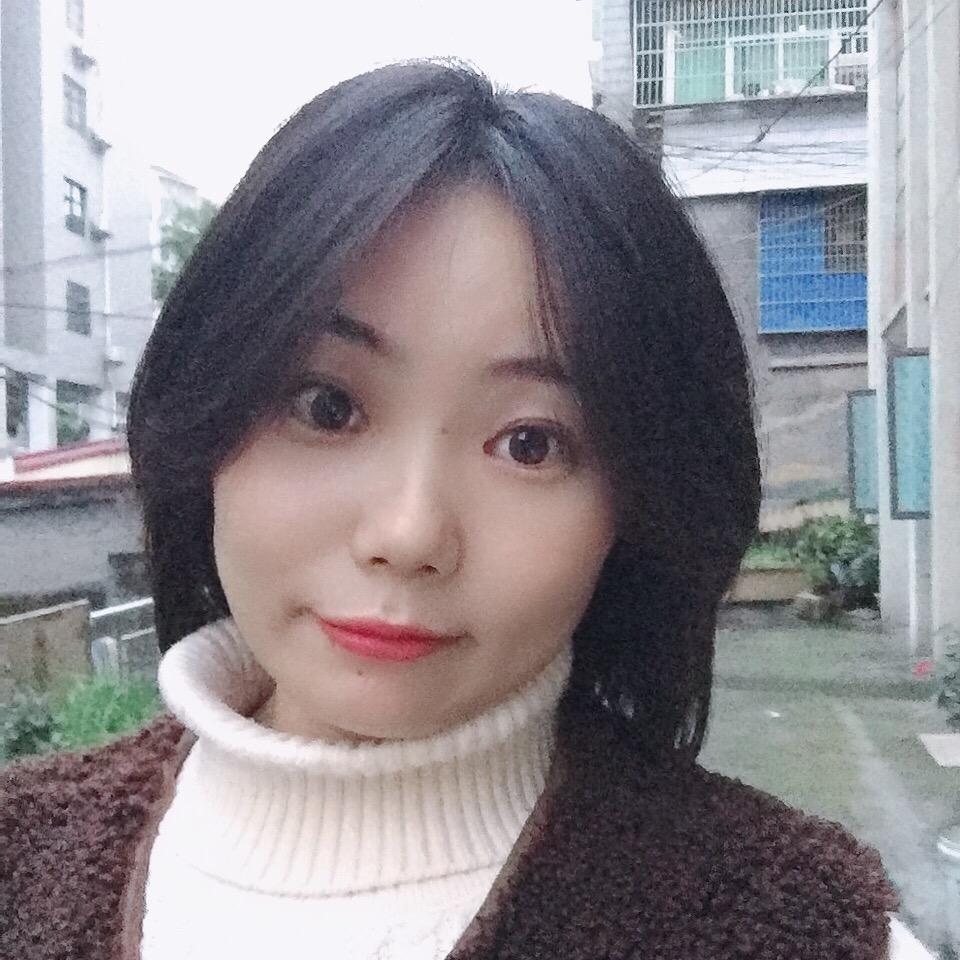 👩 磨人的小妖精～