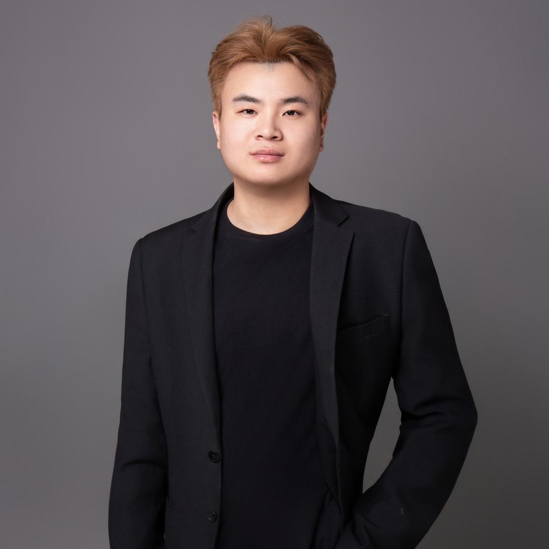 周口烫发光辉—预约制