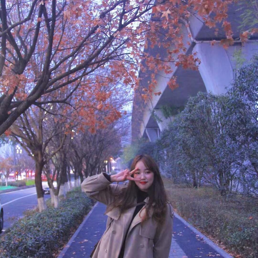 冬致夏陌
