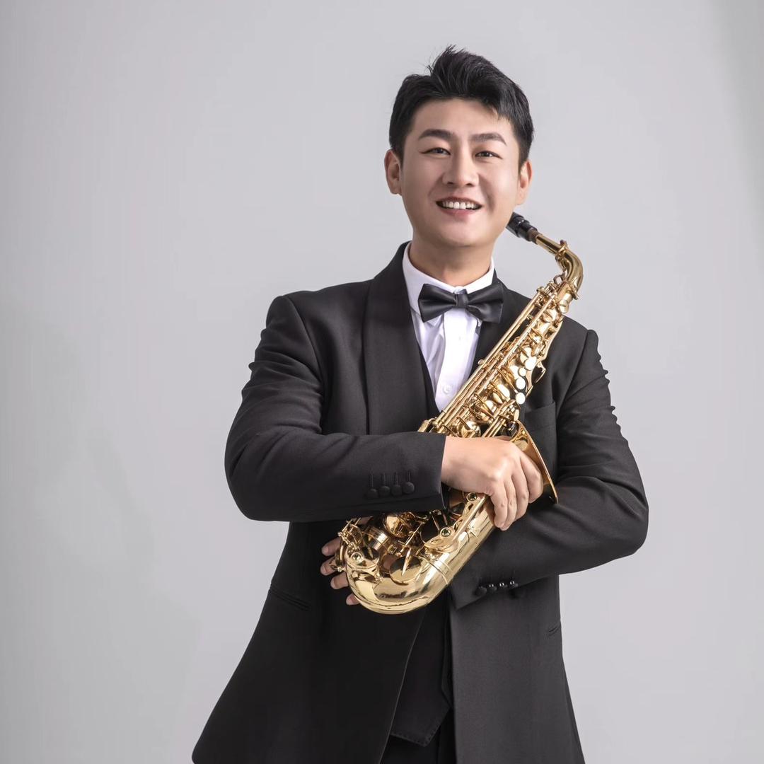 小良🎷萨克斯