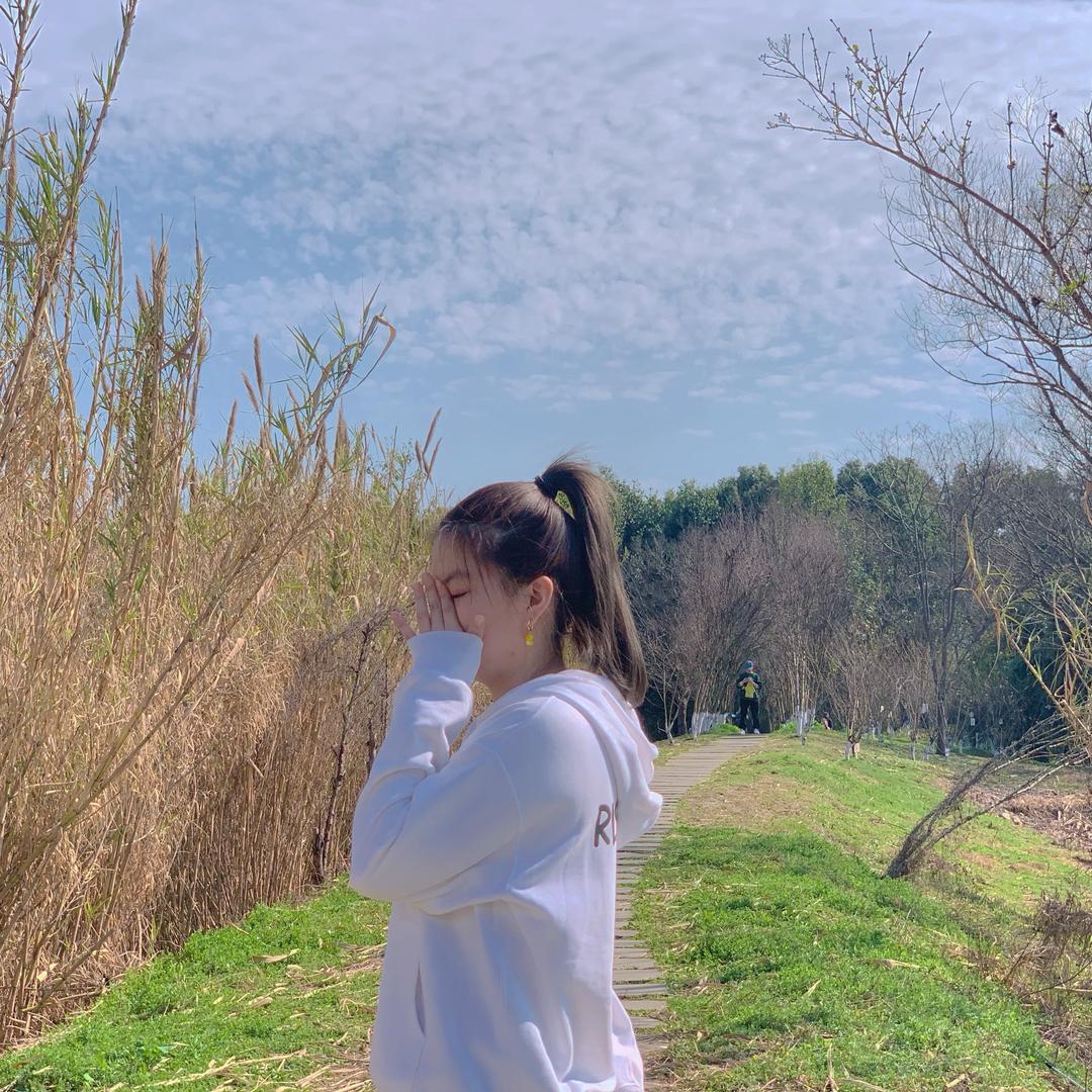 小蕾同学