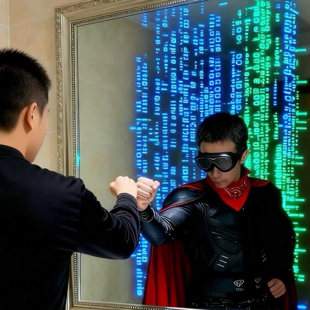 小袁不会打乒乓球