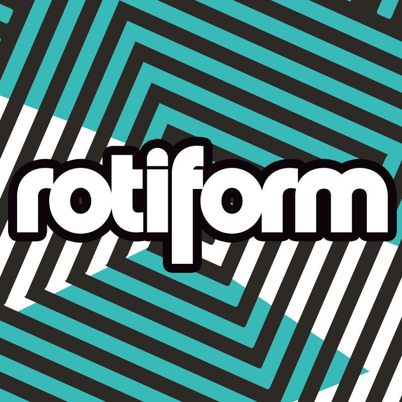 Rotiform轮毂