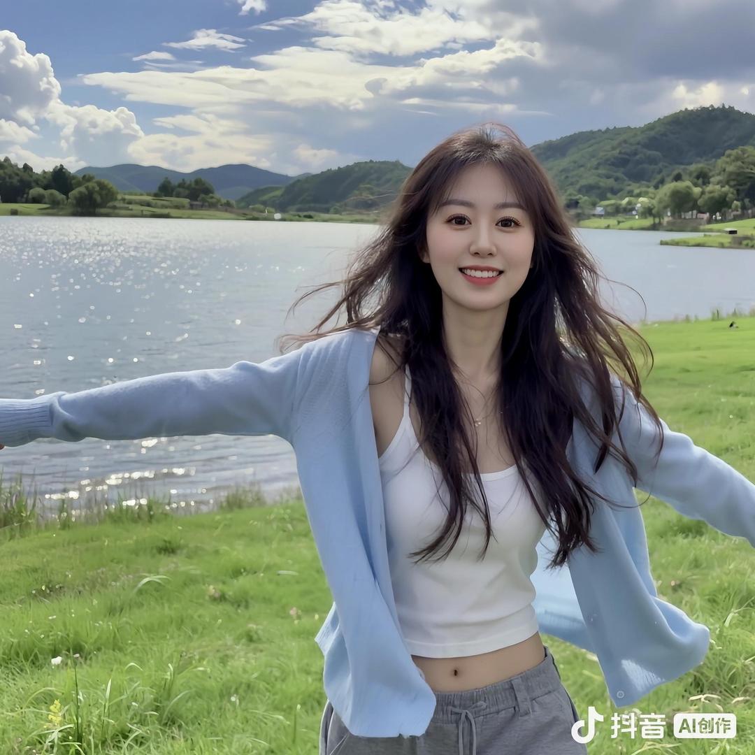 💕杨娃娃
