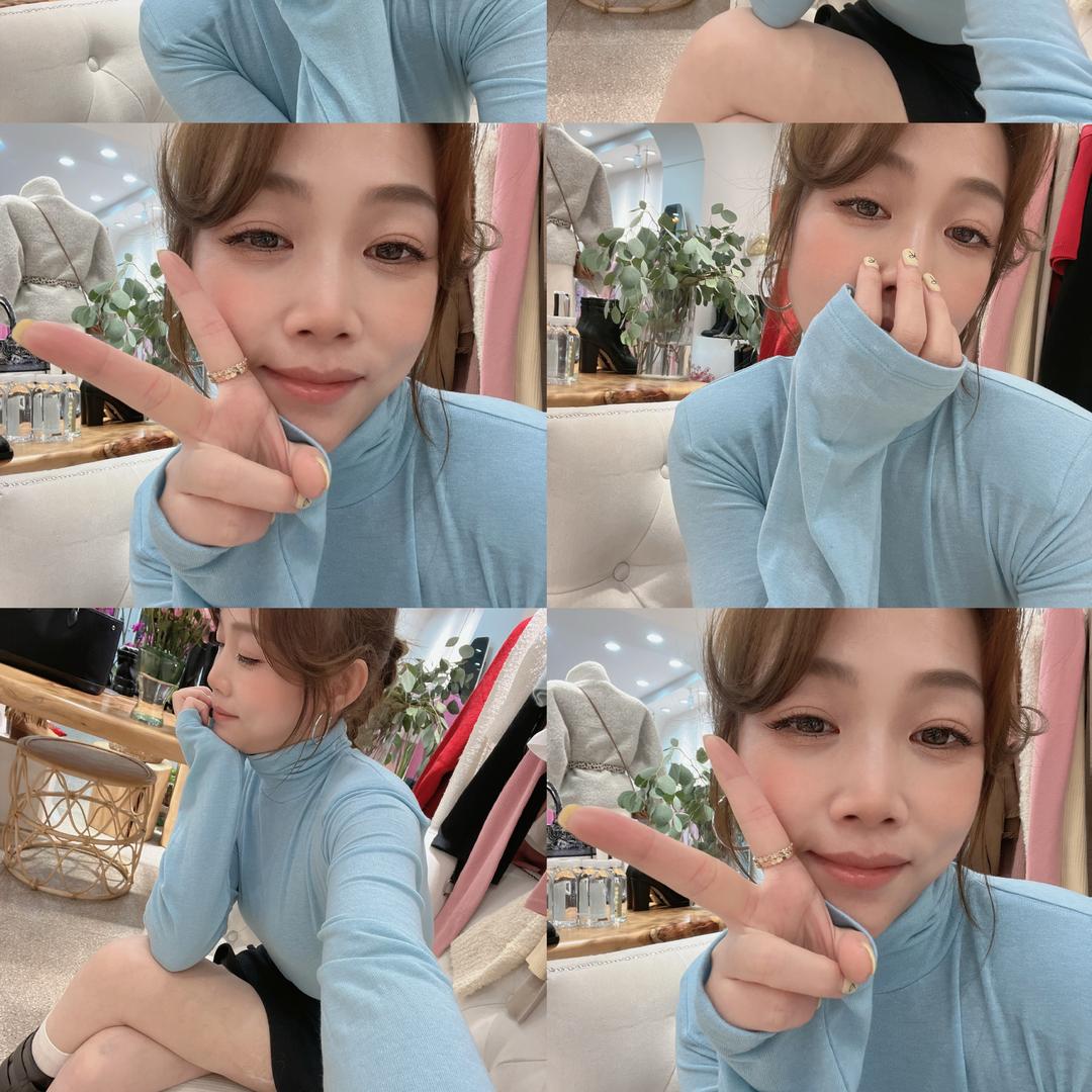 研色女装买手店