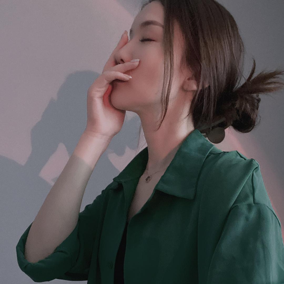 @D 女士👧