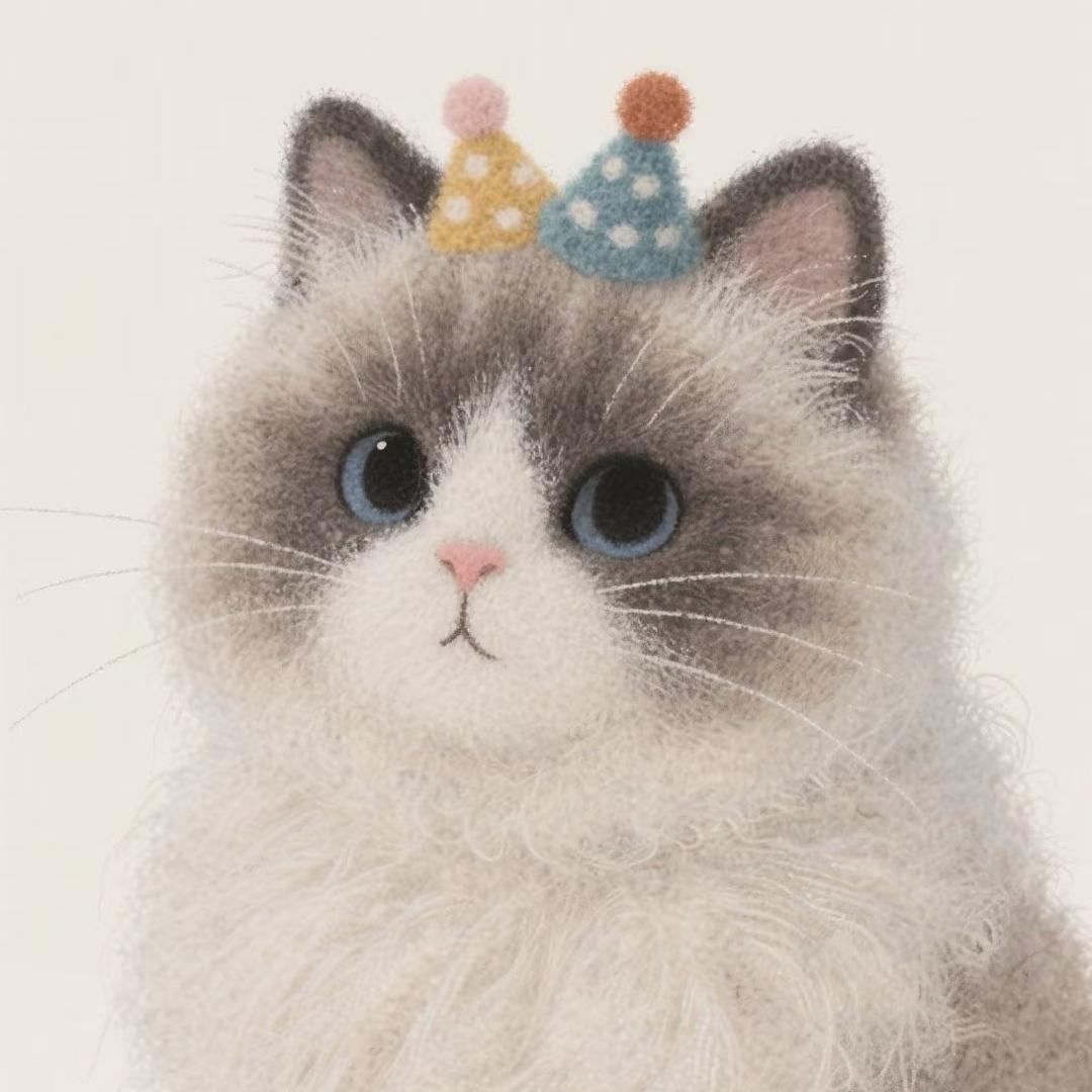 江湖人称胖雯雯