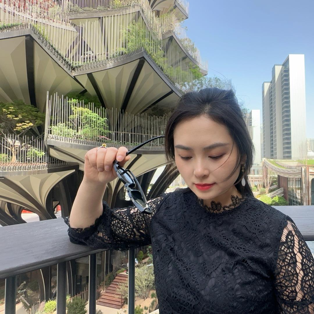 灵玲姐爱美学