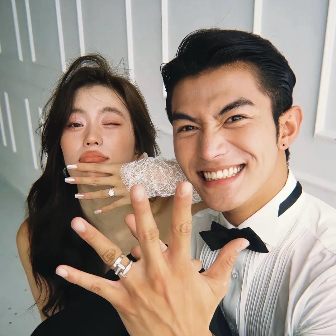 精彩哥➕（格桑）