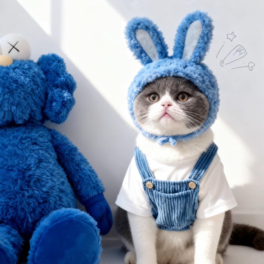 🐾小点点🐈