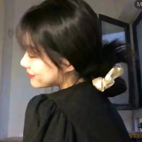 婷婷爱喝茶