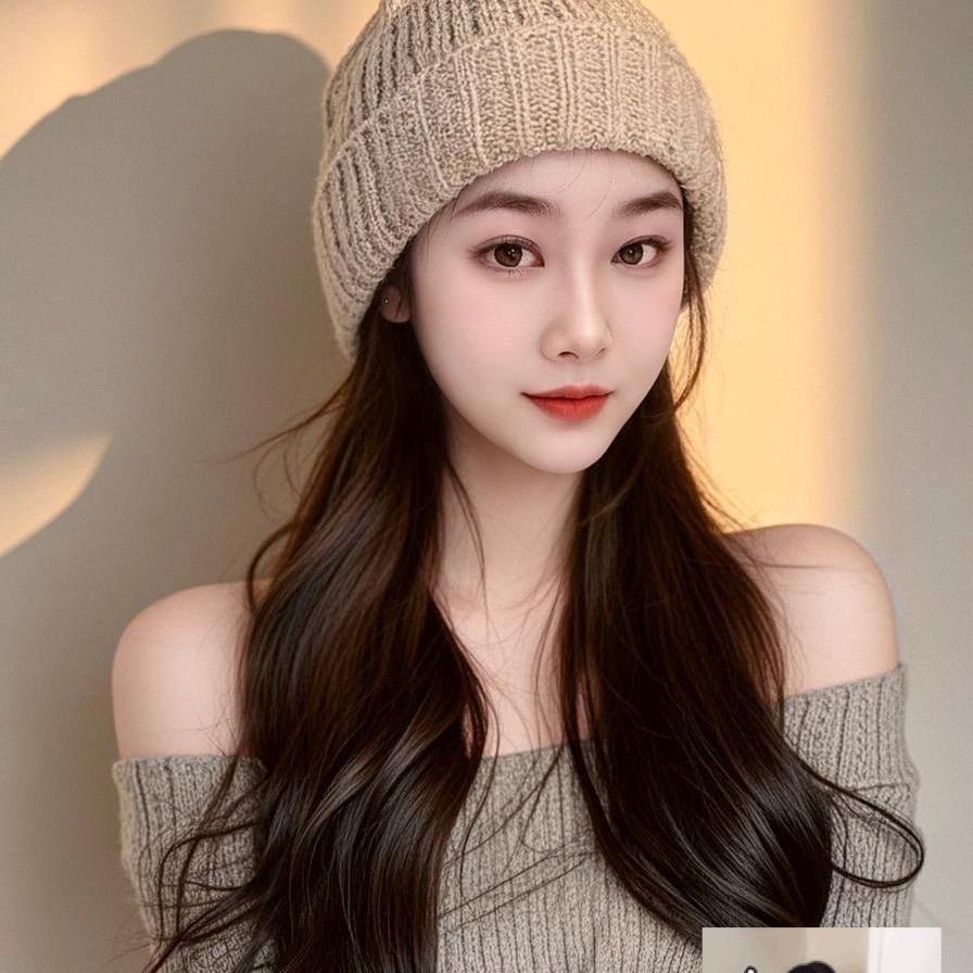 乔/