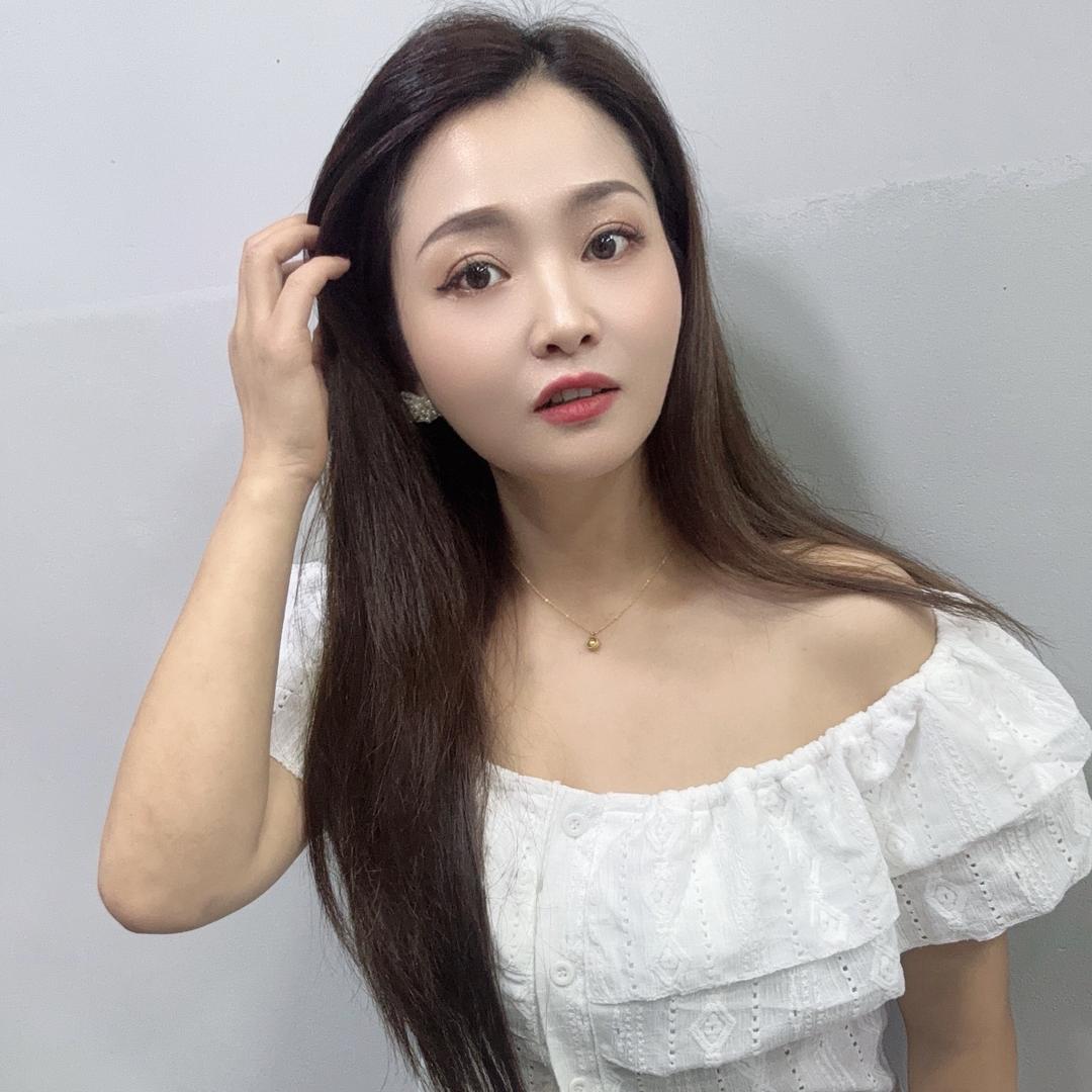 娅娅子呀～