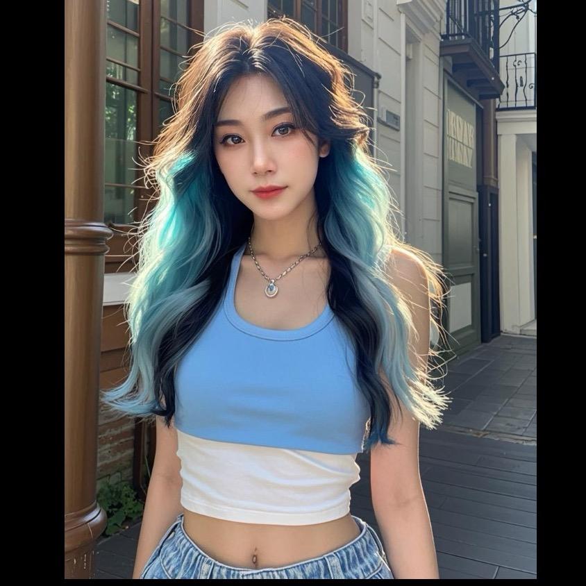 杭州好趣处-柔柔