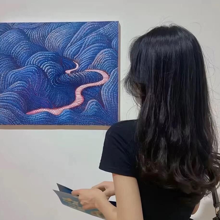 糖果，🤗