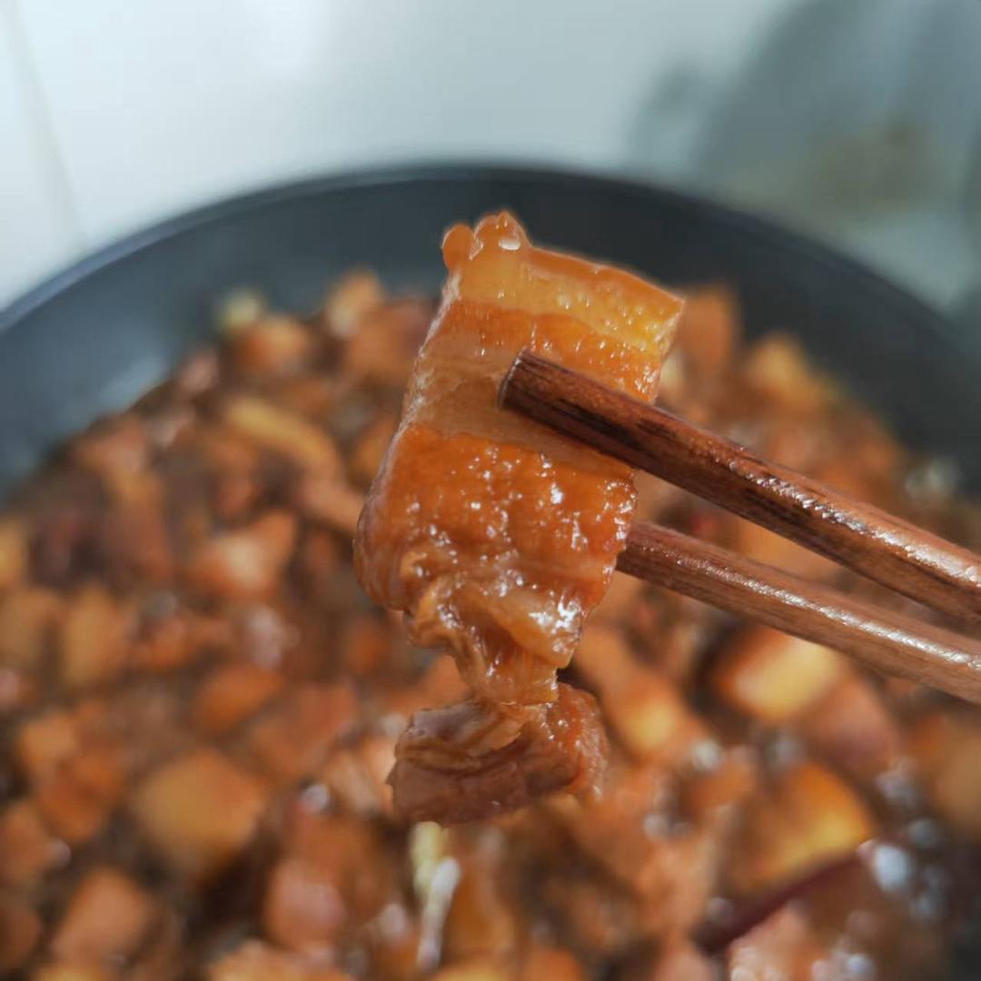 霞姨红烧肉盖饭（沈阳五里河）