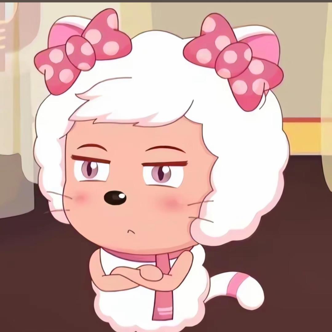 羊羊美