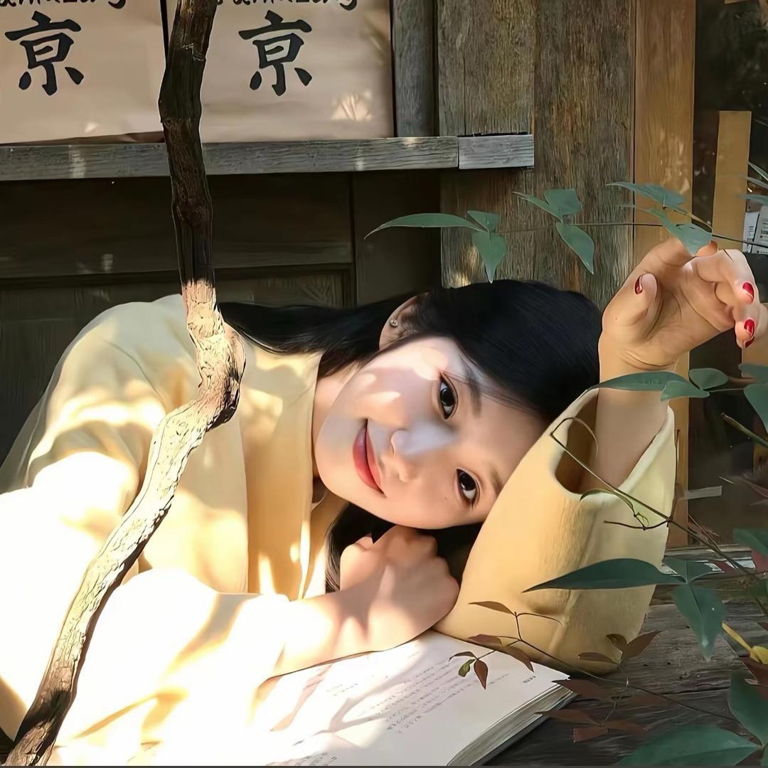小琦