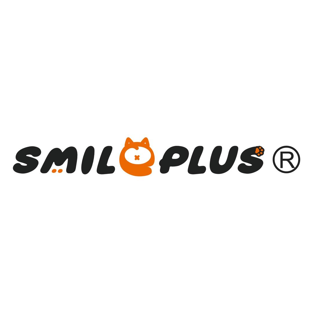 SMILE PLUS宠物旗舰店