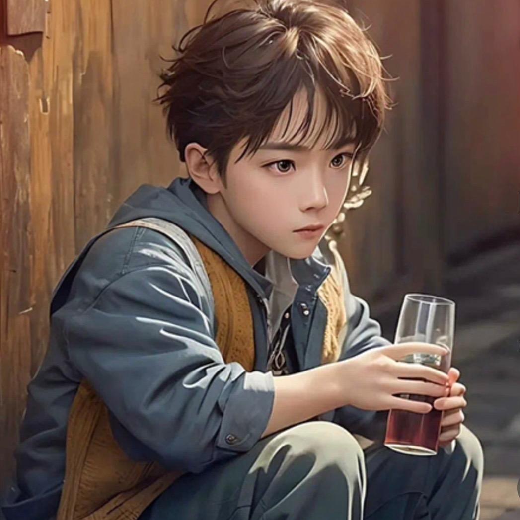 ╰小ゥ文