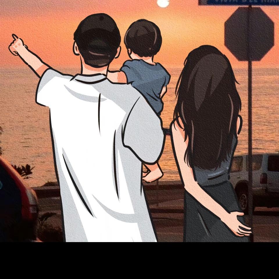 墩宝的生活日常👶🏻