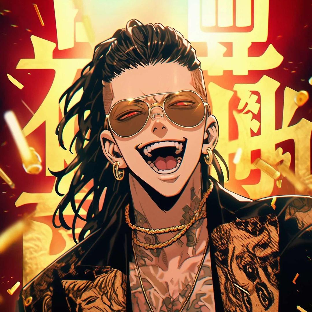 Mr.左(典藏香精版）