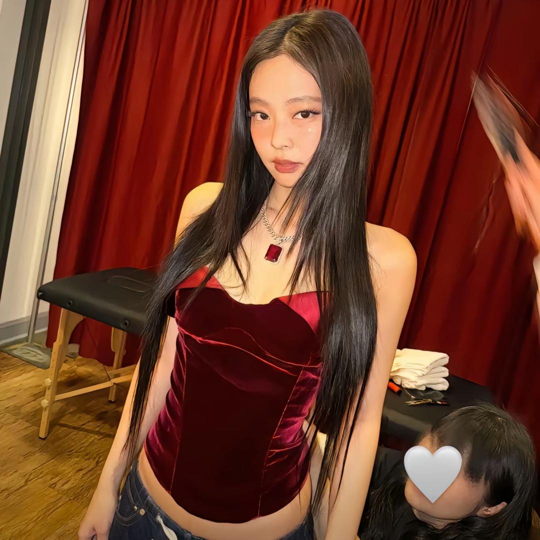 Jennie