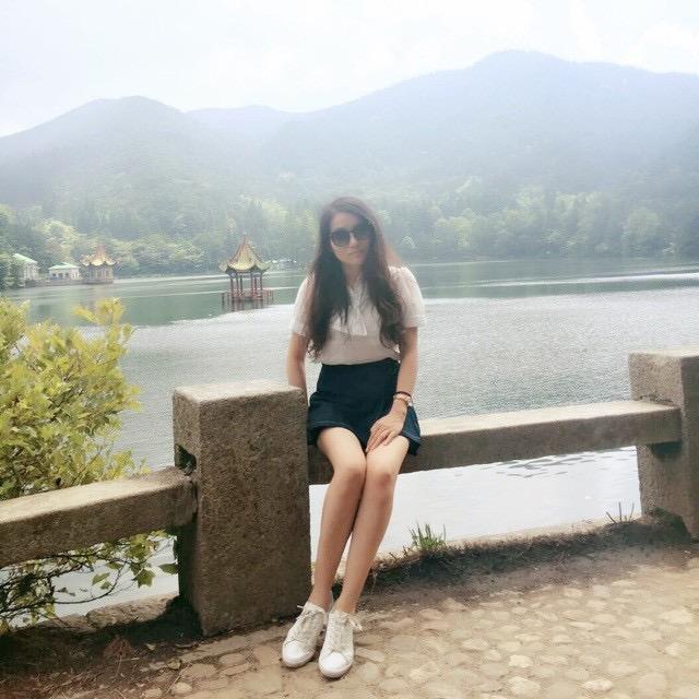 陈小二轻奢童装