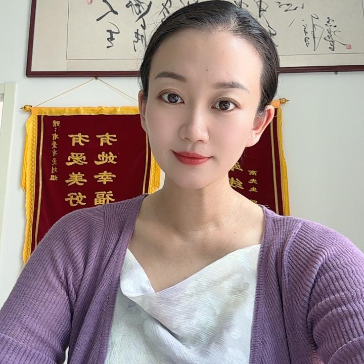 萍姐@说媒