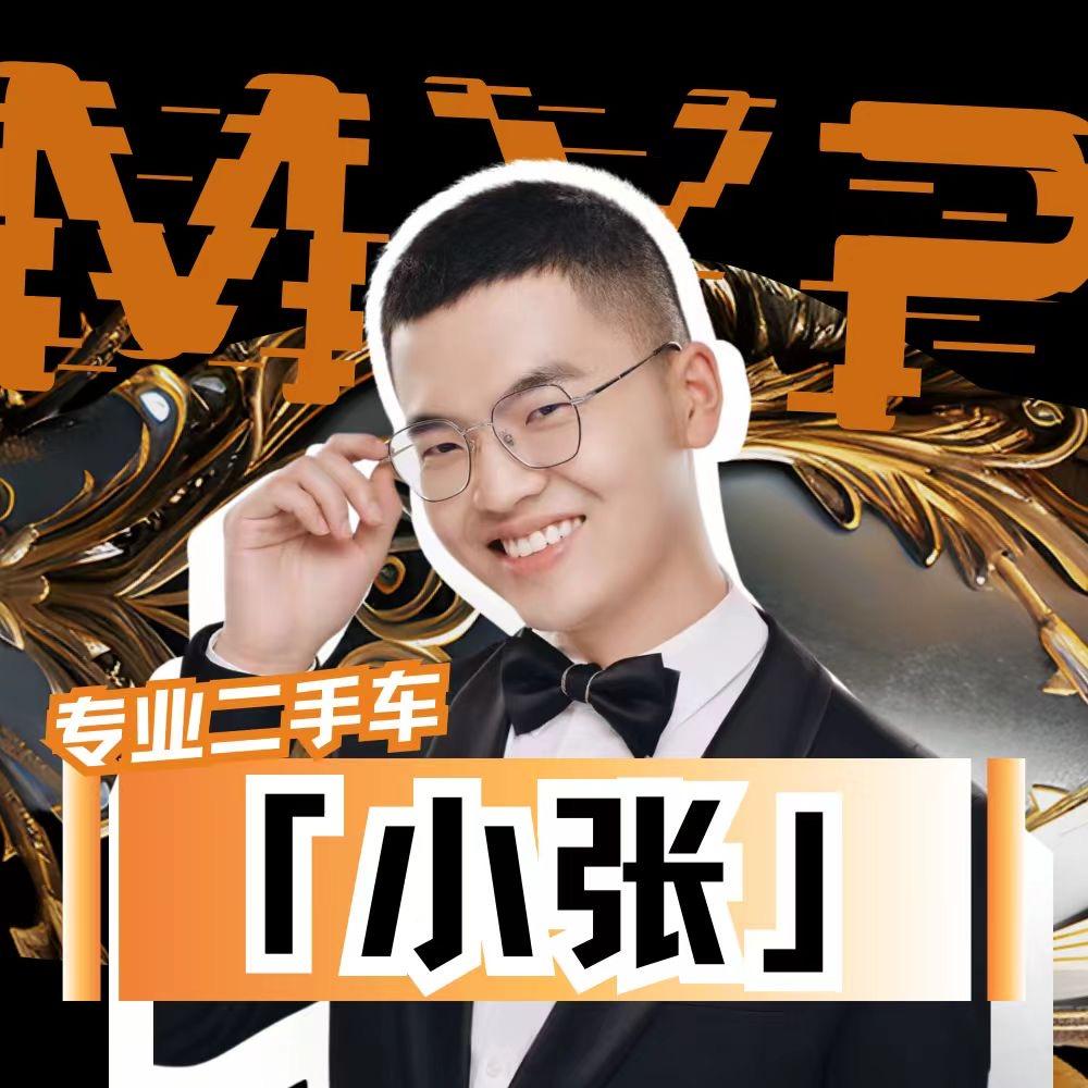 小张二手车日记