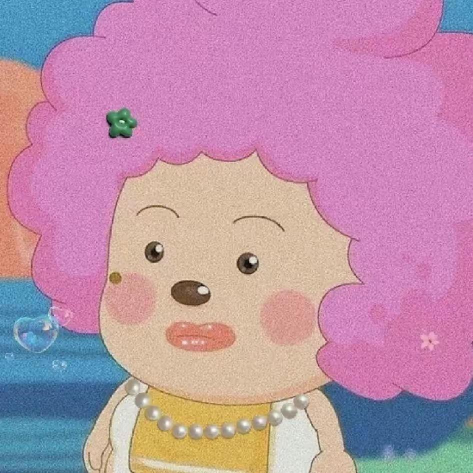 士多啤.梨🍓