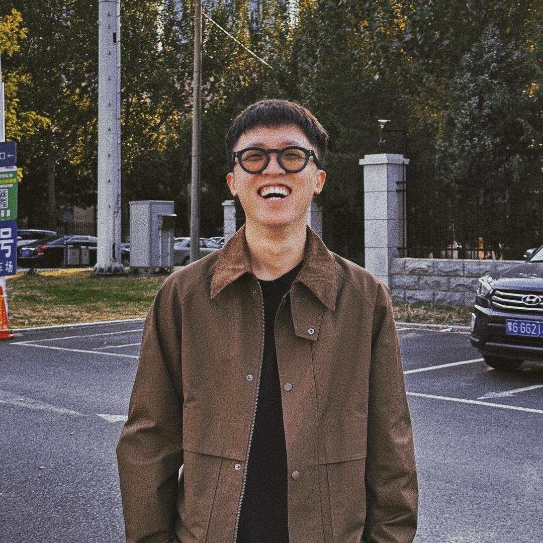 小包老师😇
