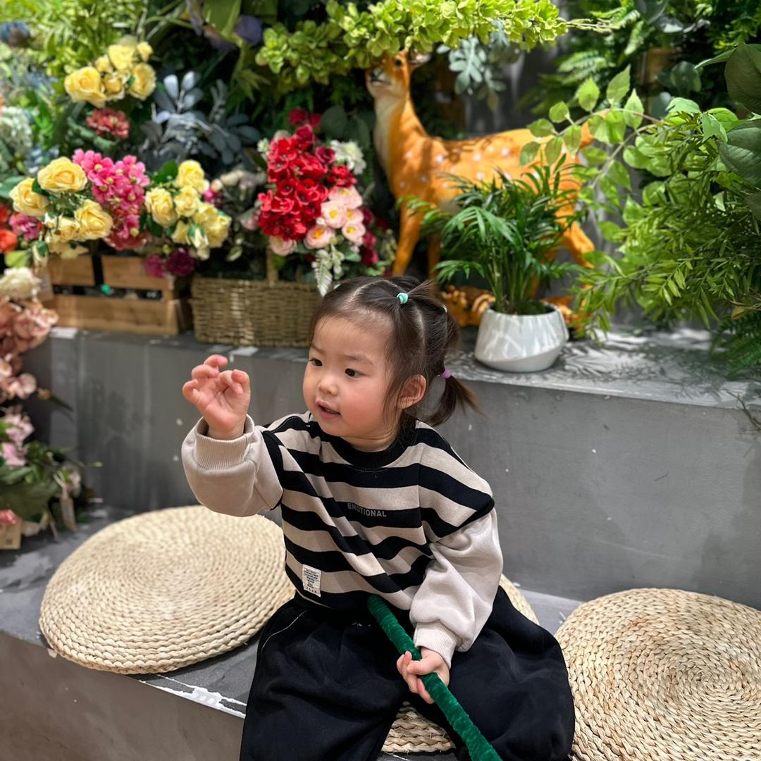 张小小柠檬