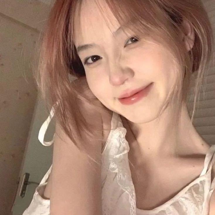 小橙.